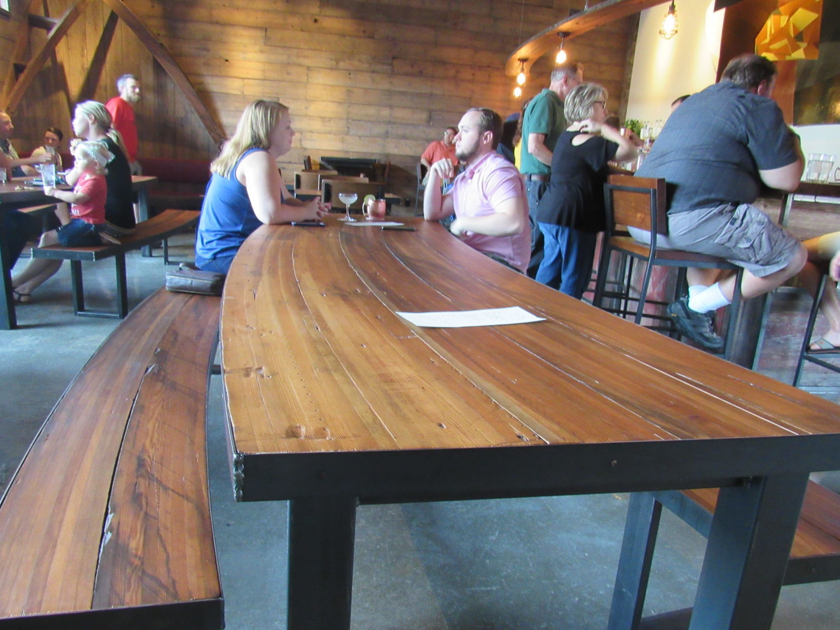 State Line Distillery